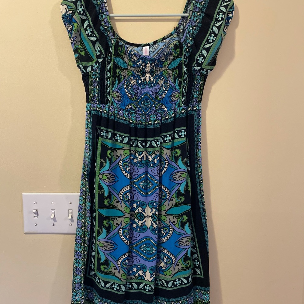 Summer dress